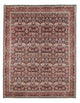 Bidjar Teppich 340x259cm - Perserteppich