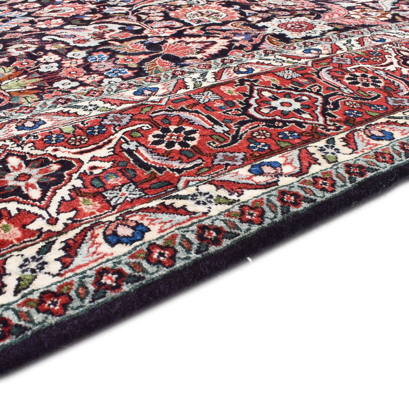 Bidjar Teppich 340x259cm - Perserteppich