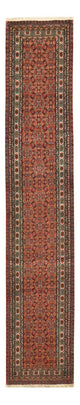 Täbriz Teppich 380x70cm - Perserteppich