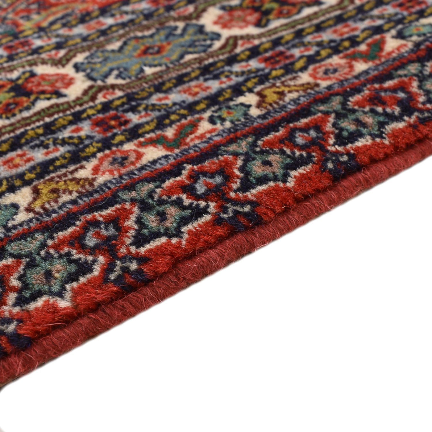 Täbriz Teppich 380x70cm - Perserteppich