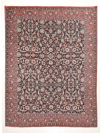 Perserteppich - Bidjar - 395 x 305 cm - braun