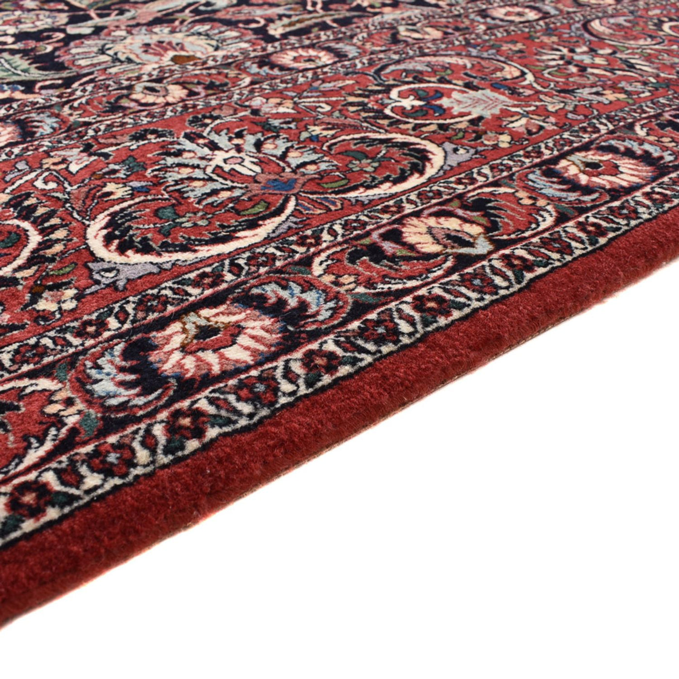 Bidjar Teppich 395x305cm - Perserteppich