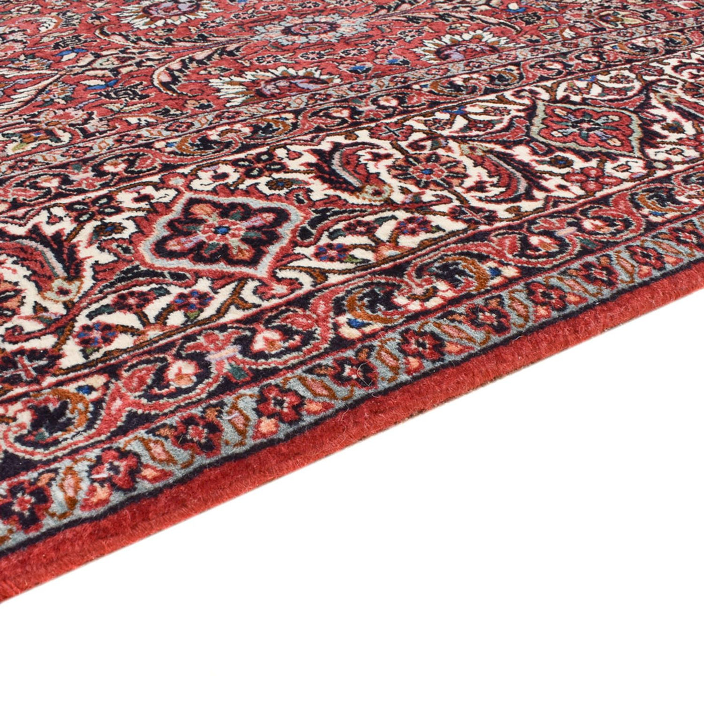 Bidjar Teppich 400x209cm - Perserteppich