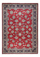 Maschad Teppich 357x245cm - Perserteppich