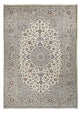 Keshan Teppich 347x250cm - Perserteppich