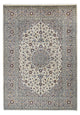 Keshan Teppich 250x352cm - Perserteppich