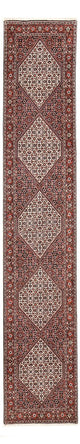 Bidjar Teppich 73x394cm - Perserteppich
