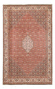 Bidjar - Zanjan Teppich 397x246cm - Perserteppich