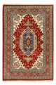 Ilam Teppich 137x204cm - Perserteppich