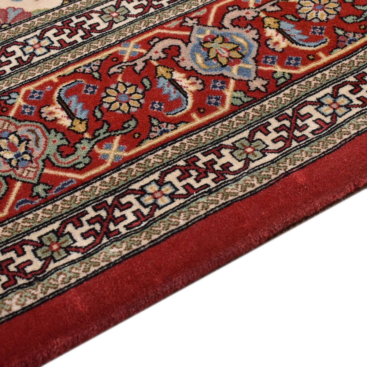 Ilam Teppich 137x204cm - Perserteppich