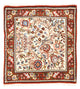 Maschad Teppich 76x70cm - Perserteppich