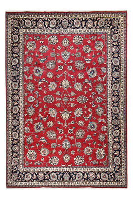 Perserteppich - Classic - 355 x 241 cm - rot