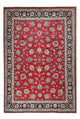 Maschad Teppich 355x241cm - Perserteppich