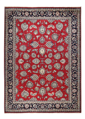 Perserteppich - Classic - 342 x 246 cm - rot