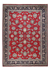Perserteppich - Classic - 342 x 246 cm - rot