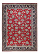 Maschad Teppich 342x246cm - Perserteppich