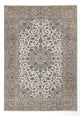 Keshan Teppich 250x360cm - Perserteppich