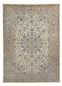 Perserteppich - Keshan - Royal - 360 x 258 cm - sand