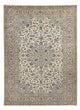 Keshan Teppich 360x258cm - Perserteppich