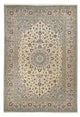 Keshan Teppich 348x242cm - Perserteppich