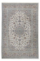Keshan Teppich 368x249cm - Perserteppich