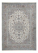 Keshan Teppich 349x250cm - Perserteppich
