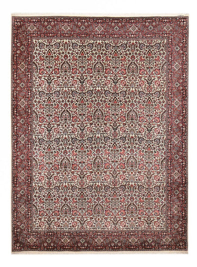Bidjar Teppich 255x348cm - Perserteppich - hellrot