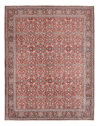 Bidjar Teppich 307x397cm - Perserteppich - hellrot