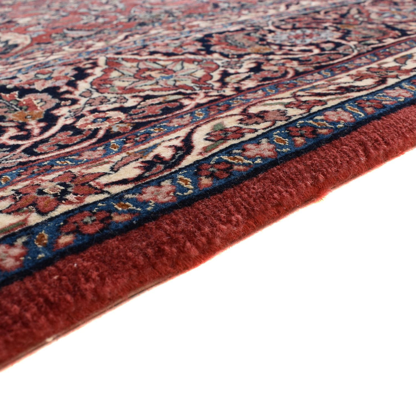 Bidjar Teppich 397x307cm - Perserteppich