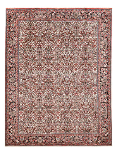 Bidjar Teppich 258x340cm - Perserteppich - hellrot
