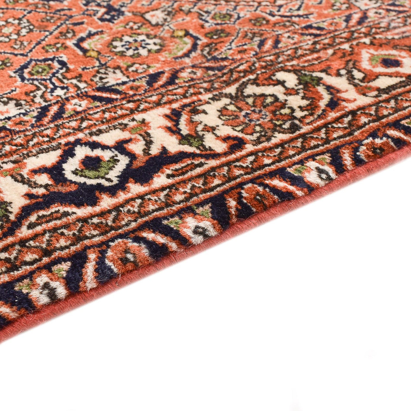 Bidjar Teppich 340x67cm - Perserteppich