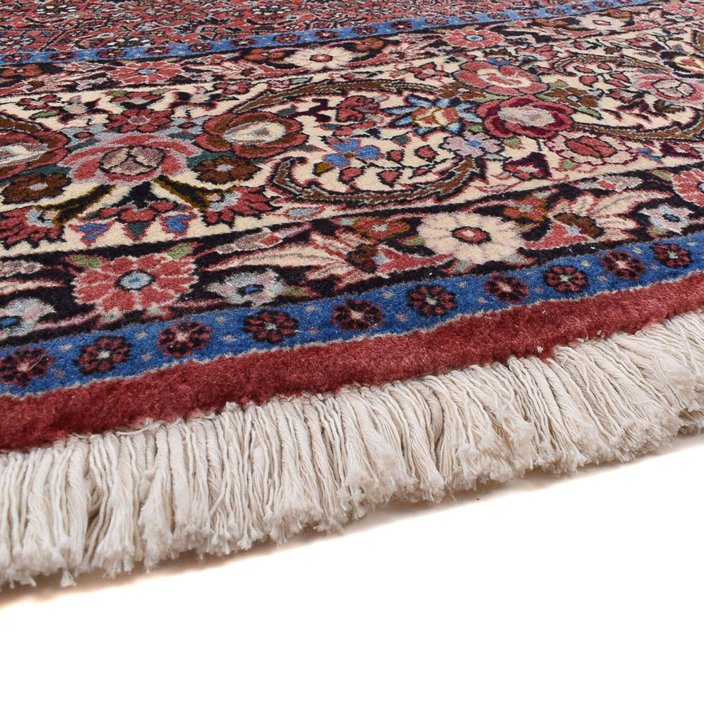 Bidjar Teppich 300x300cm - Perserteppich