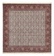 Bidjar Teppich 210x199cm - Perserteppich