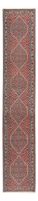 Bidjar Teppich 402x76cm - Perserteppich