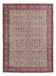 Bidjar Teppich 412x302cm - Perserteppich