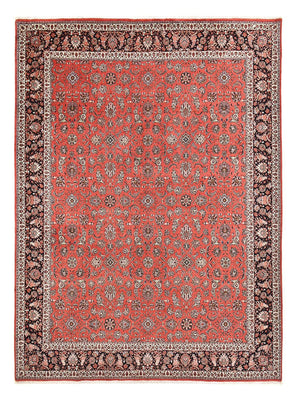 Perserteppich - Bidjar - 402 x 306 cm - rot