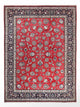 Maschad Teppich 400x297cm - Perserteppich