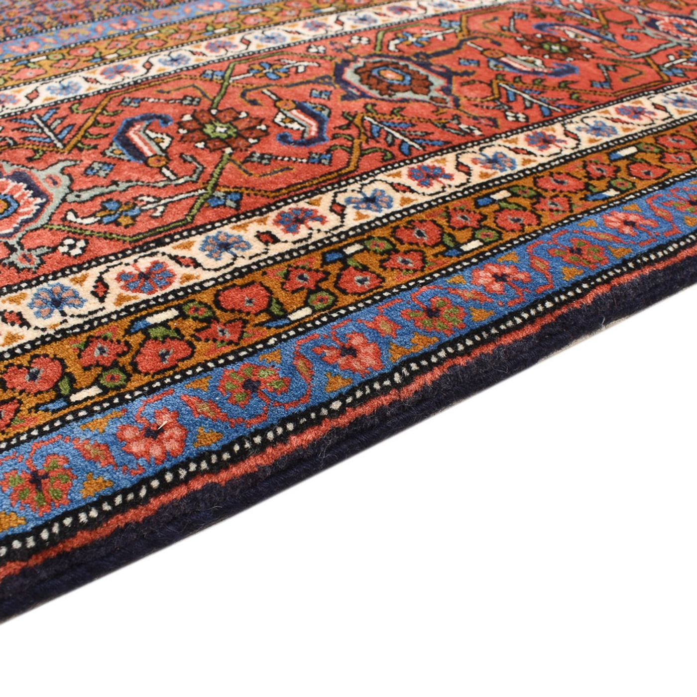 Kaschkuli Teppich 304x206cm - Perserteppich