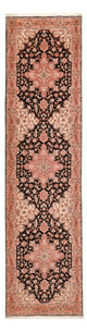 Täbriz - 60 Raj Teppich 350x91cm - Perserteppich