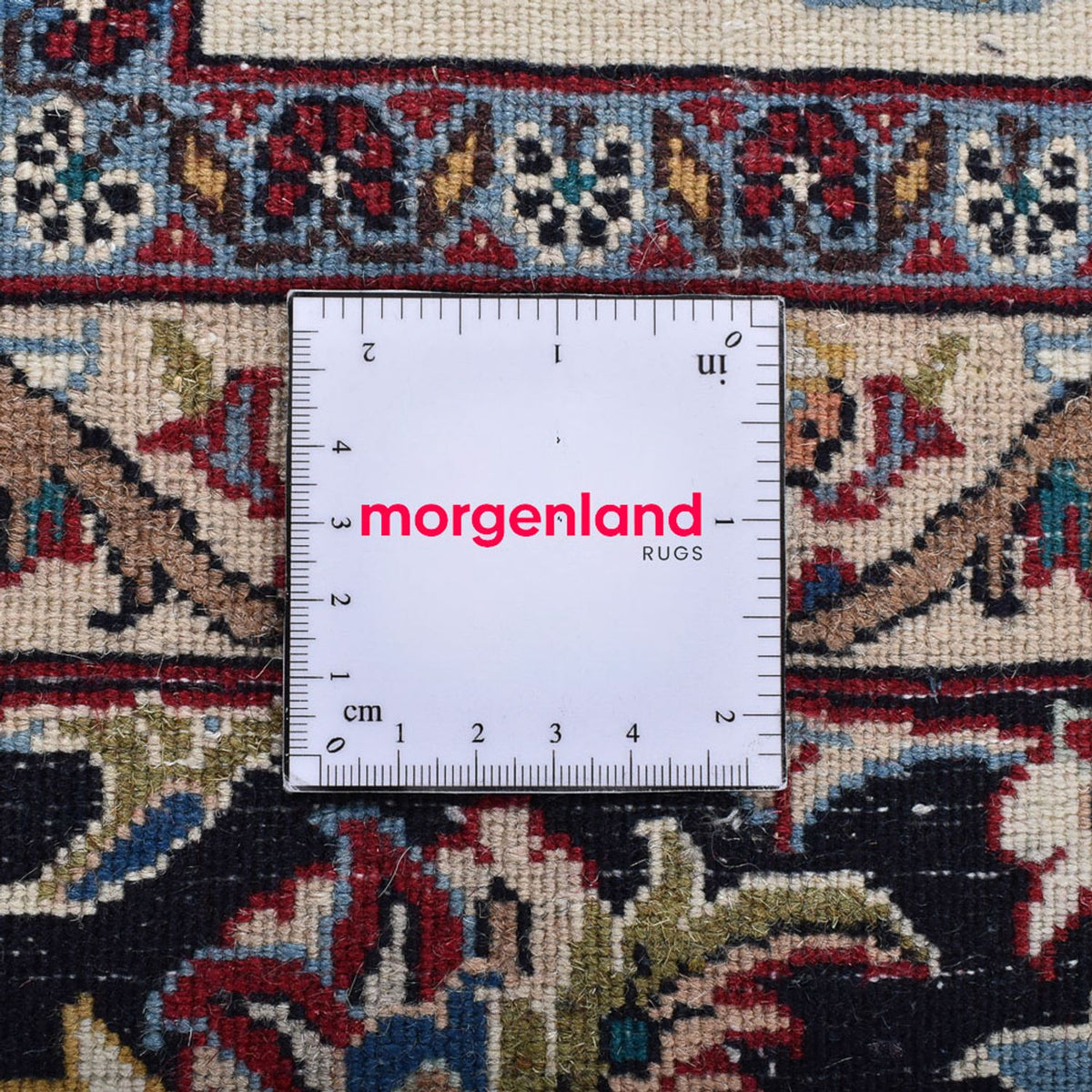 Perserteppich - Classic - 290 x 190 cm - sand