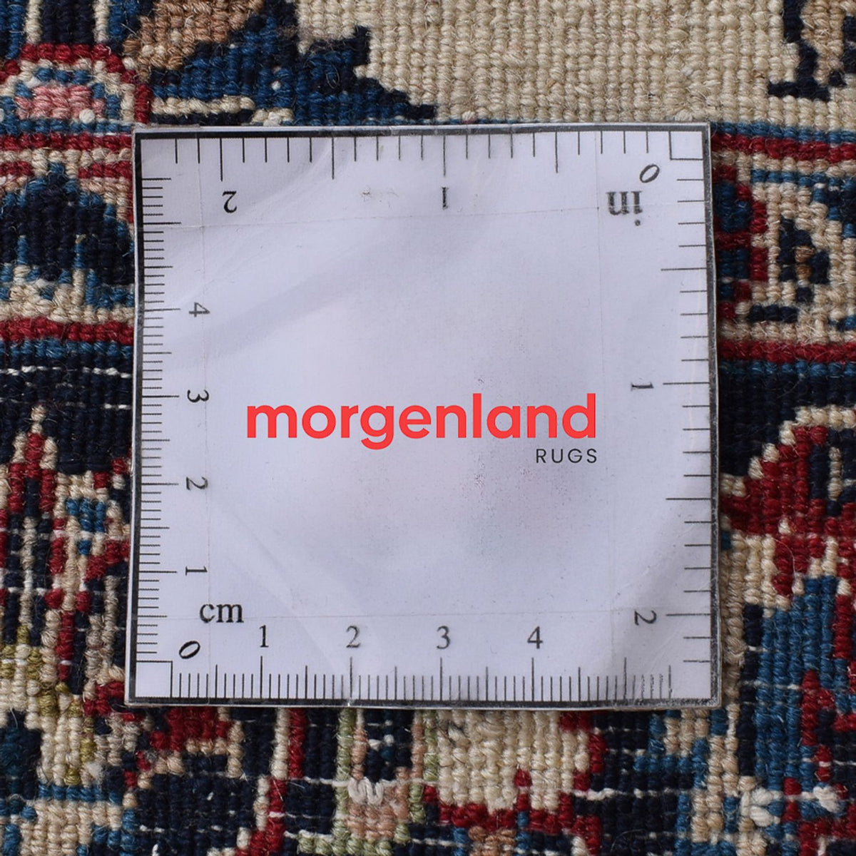 Läufer Perser - Classic - 295 x 80 cm - sand