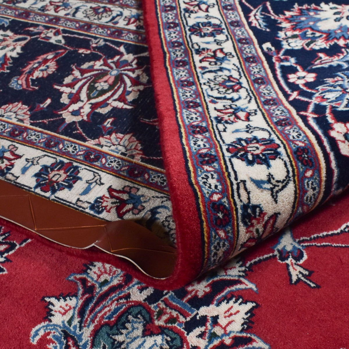 Perserteppich - Classic - 392 x 294 cm - rot