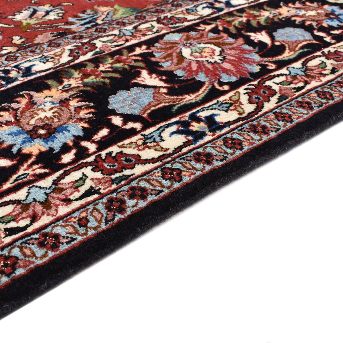 Bidjar Teppich 203x290cm - Perserteppich