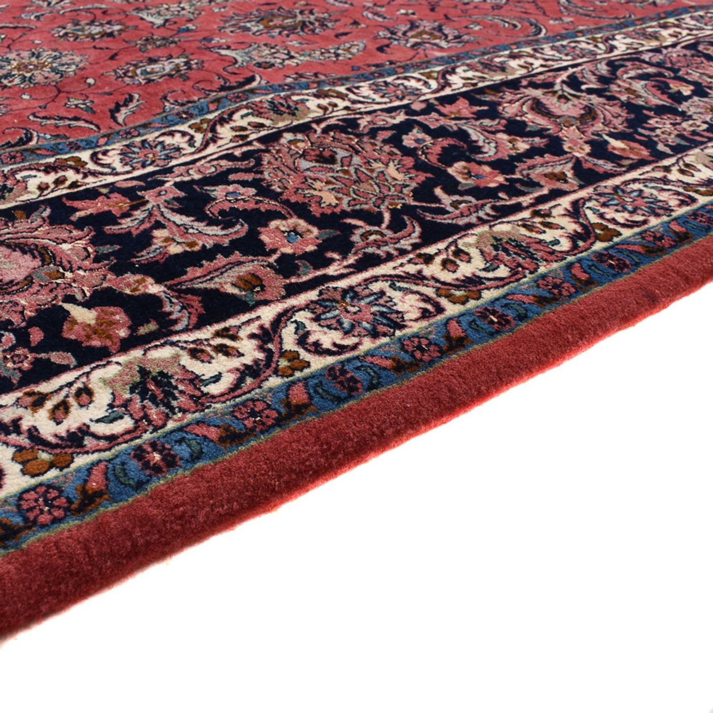 Bidjar Teppich 390x303cm - Perserteppich