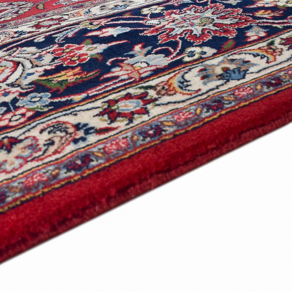 Perserteppich - Classic - 388 x 290 cm - rot