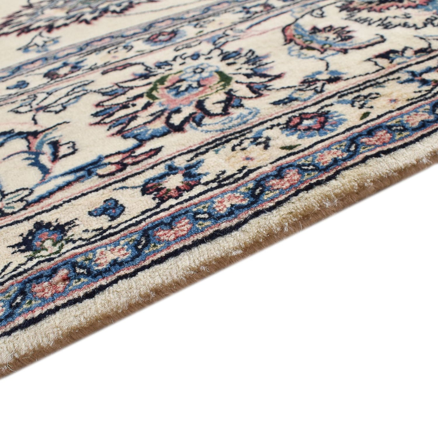 Maschad Teppich 350x240cm - Perserteppich