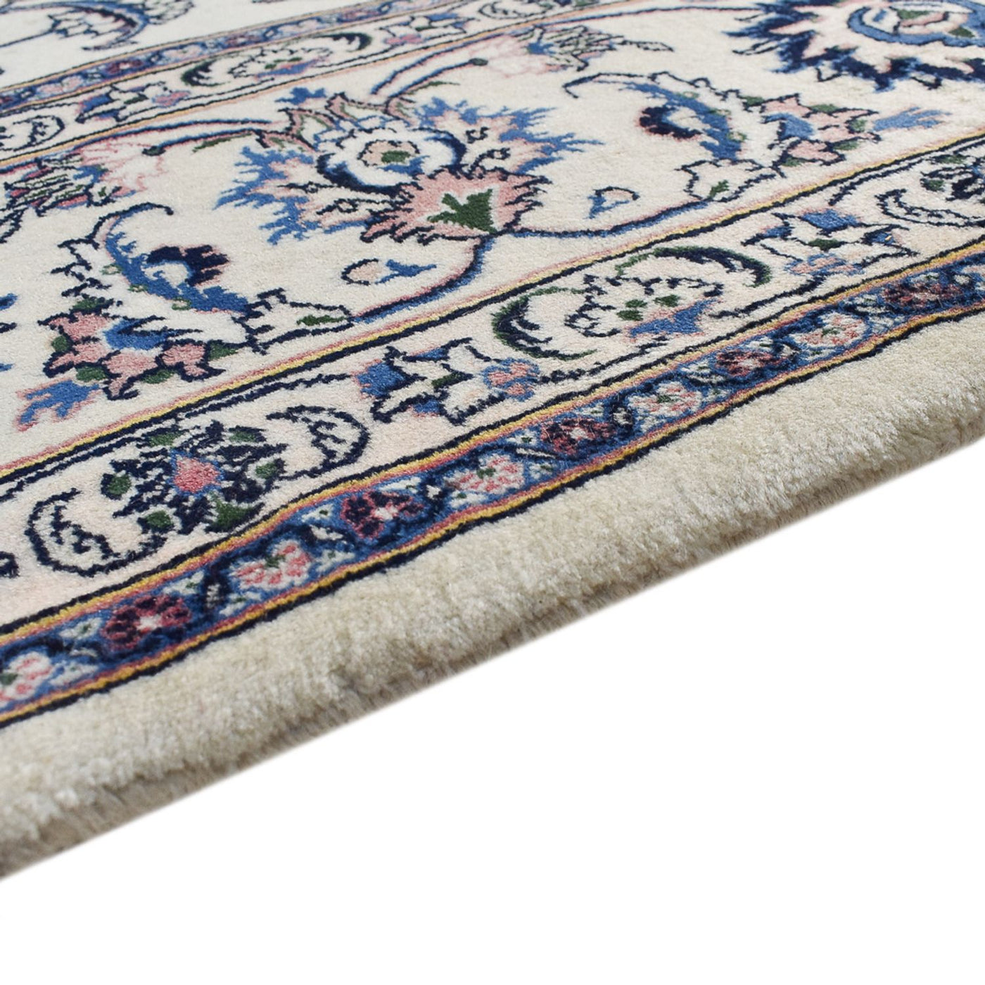 Maschad Teppich 335x253cm - Perserteppich