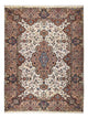 Kaschmar Teppich 348x255cm - Perserteppich