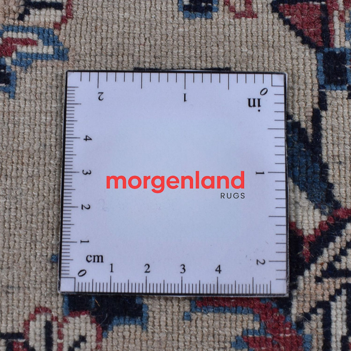 Perserteppich - Classic - 362 x 246 cm - sand