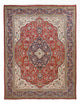 Täbriz - 40 Raj Teppich 298x392cm - Perserteppich